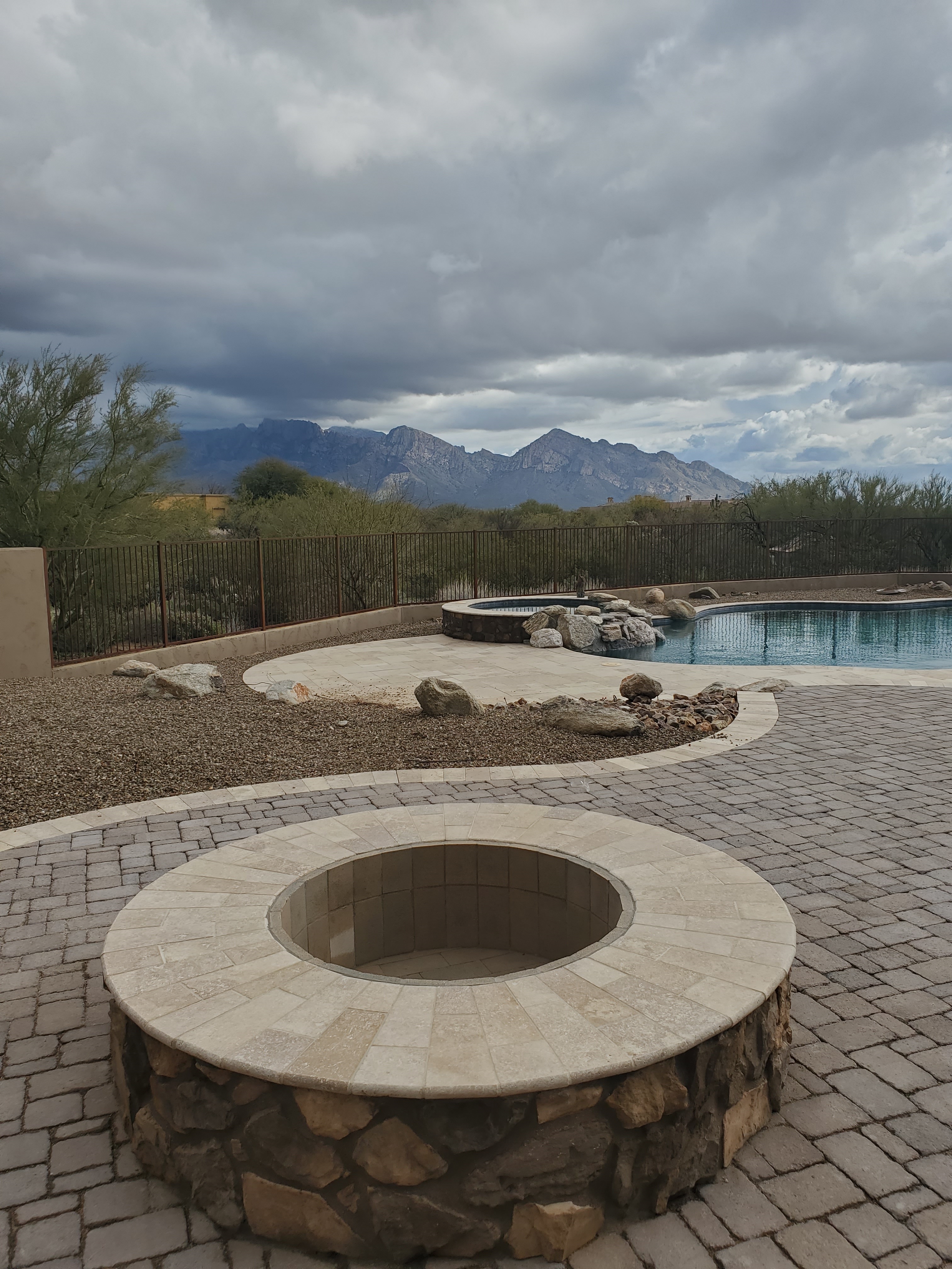 AZGrill BYFP AZ Grill and Hearth Tucson BBQ Grill and Fireplace